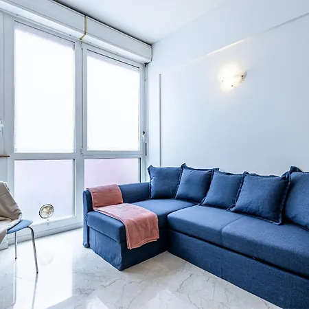 Apartment Kiki Milan