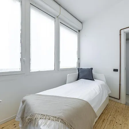 Kiki Apartment Milan