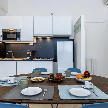 Kiki Apartment *