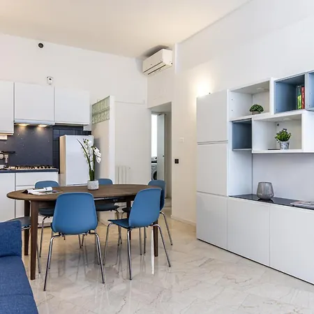 Apartment Kiki *