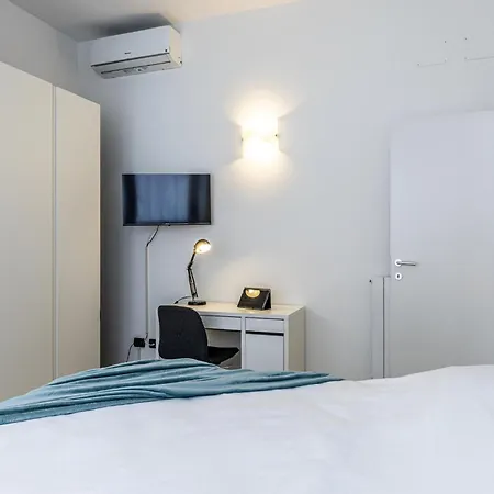Kiki Apartment