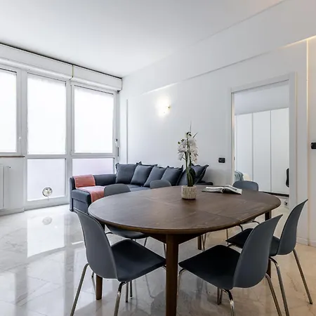 Appartamento Kiki Milano