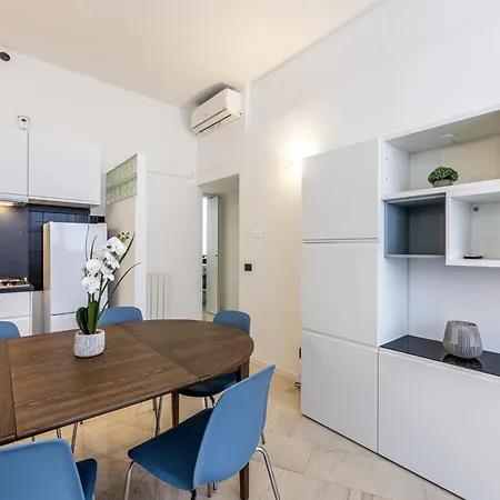 Kiki Apartment Milan