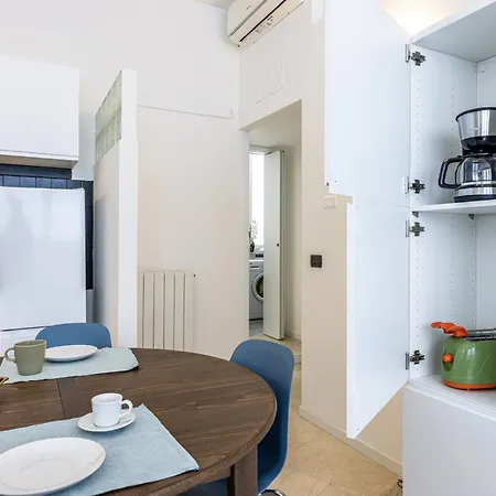 Apartment Kiki Milan