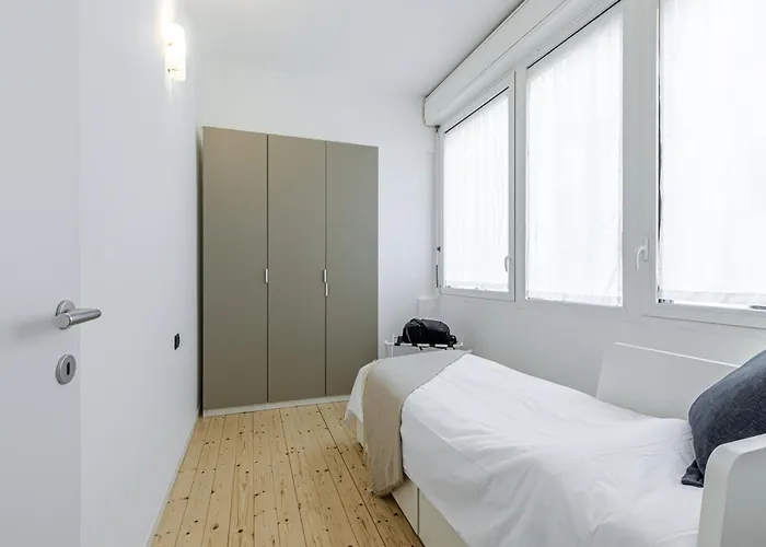 Kiki Apartment Milan