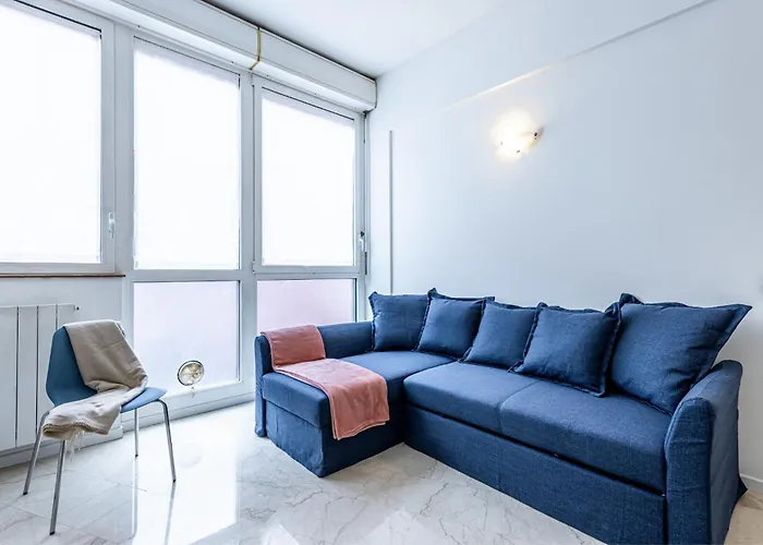 Apartment Kiki Milan