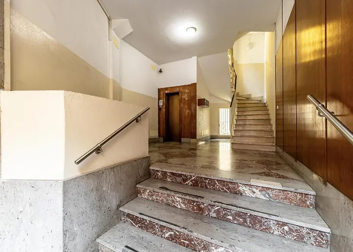 Kiki Appartement Milaan