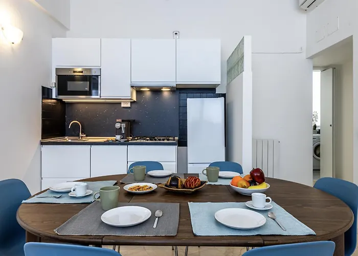 Kiki Apartment *