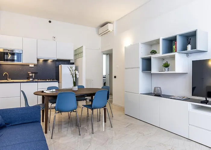 Apartment Kiki *