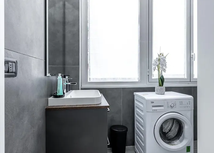 Kiki Apartment Milan