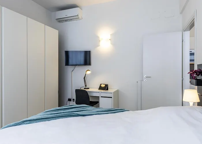 Kiki Apartment