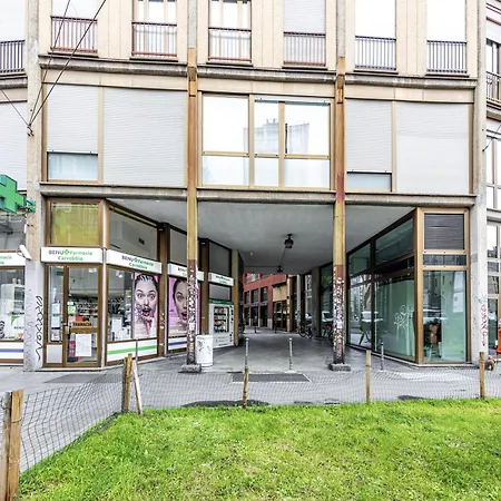 Appartement Kiki Milan